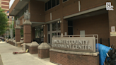 Lancaster County government building to be closed for rest of week after water leak