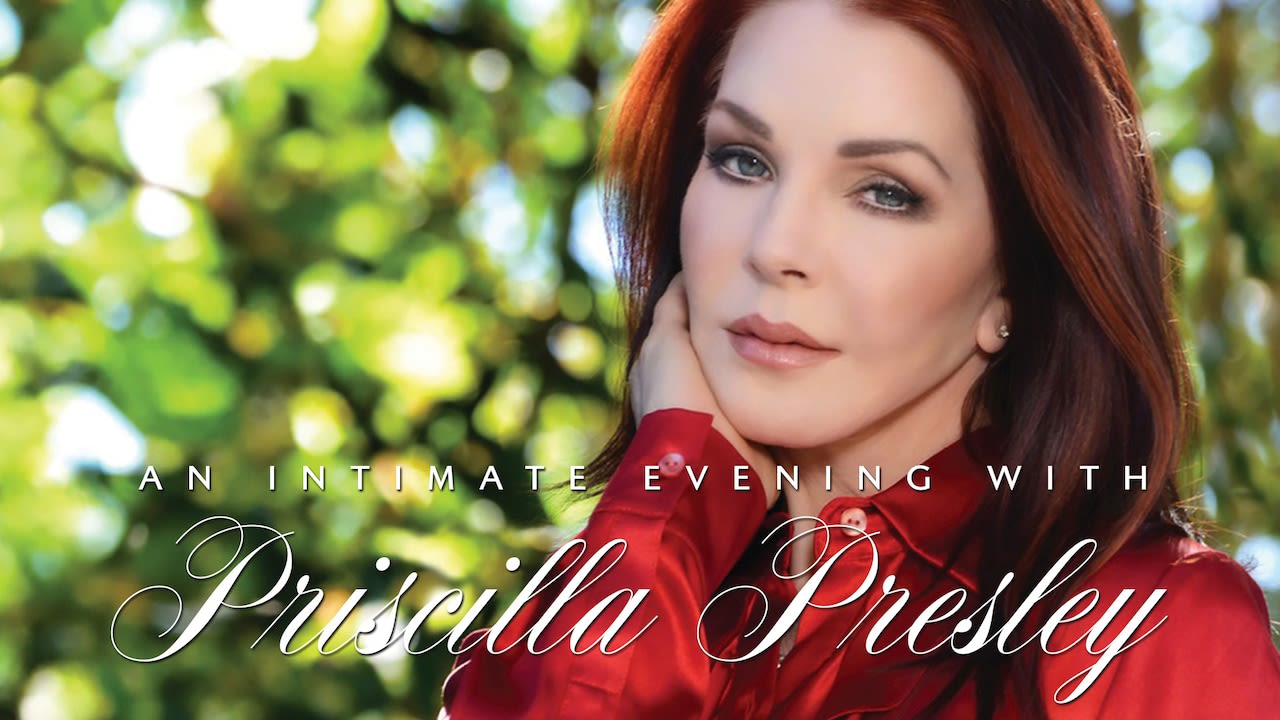 Priscilla Presley will be in central Pa. this fall. Here’s how to get tickets to hear her story.