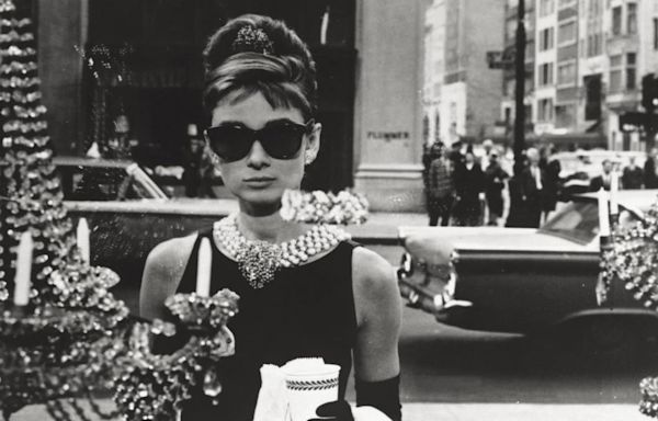 The 'Breakfast at Tiffany's' Cast: A Look Back at Audrey Hepburn, George Peppard and More Stars of the '60s Classic