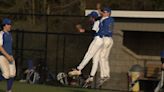 Blue Streaks baseball hands Bethlehem their first league loss