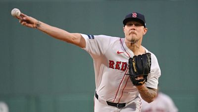 Red Sox aim to subdue red-hot Twins