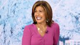 Hoda Kotb Reveals She Hasn't Mailed Her Family Holiday Cards Yet: 'It's a New Year's Card'