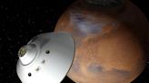 Nasa’s planned mission to retrieve rocks from Mars is in trouble – but it’s a vital step to sending humans to the red planet