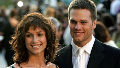 Bridget Moynahan Shares Quote About 'Loyal People' After Tom Brady Was Roasted for Leaving Her While Pregnant