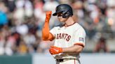 San Francisco Giants Urged Not to Panic About Star Slugger's Slump