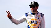 NASCAR betting, odds: Chase Elliott is the favorite ahead of the Chicago street race