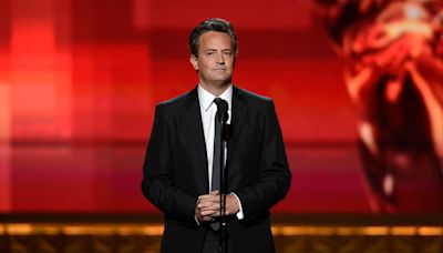 Reabren caso sobre muerte de Matthew Perry a nivel federal; investigarán quién proporcionó la ketamina al actor - El Diario NY