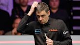 World Snooker Championship LIVE - Ronnie O'Sullivan vs Ryan Day score updates