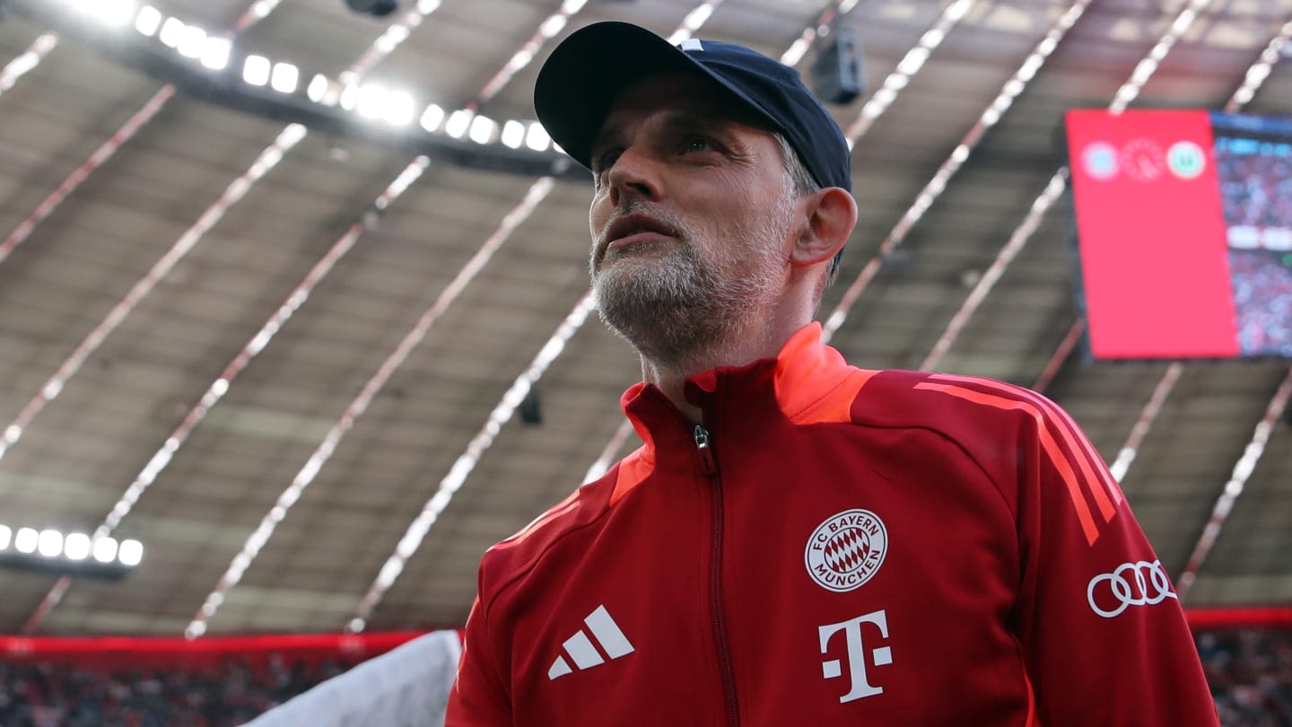 Bayern Munich 'quoted €100m' in bid to hire Premier League manager