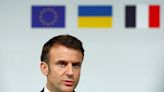 Macron to host Biden in France, discuss Ukraine support