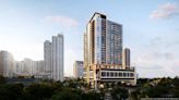 27-story tower with 290 apartments planned in Fort Lauderdale - South Florida Business Journal