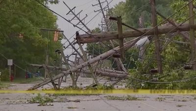 State of emergency declared in 8 NE Ohio counties