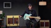 Joe Bonamassa’s high-end signature amp, the Fender ’48 Dual Professional JB Edition, has finally arrived