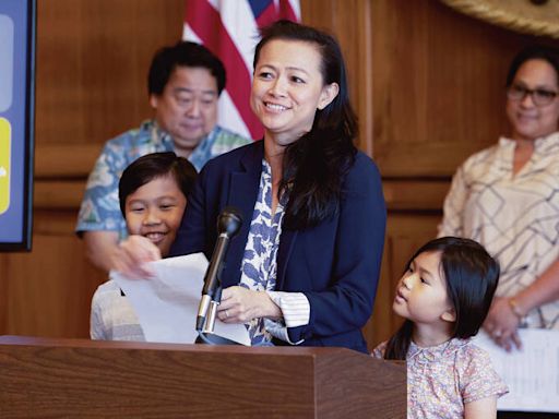 Families are encouraged to apply for preschool subsidies | Honolulu Star-Advertiser