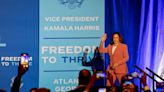 Kamala Harris Leads Push to Shore Up Democratic Support From Black Voters