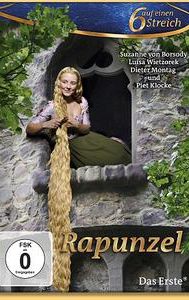 Rapunzel