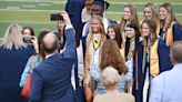 Spartanburg High School Class of 2024 graduation; memories for a lifetime