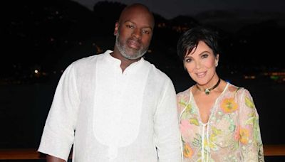 Kris Jenner Once Admitted She Was Skeptical About 25-Year Age Gap With BF Corey Gamble