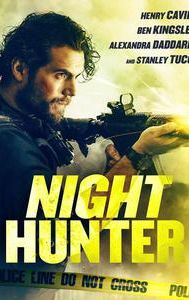 Night Hunter (2018 film)