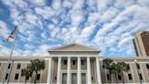 Florida Supreme Court hears arguments in challenge to 15-week abortion ban