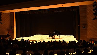 Bach with a spark: Candlelight Concerts debuts in India with music that enthrals