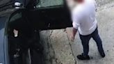 Encarcelado el hombre que apuñaló a una mujer cinco veces en un coche, en Vizcaya: no se conocían de nada