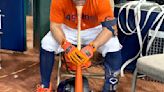 Altuve leads Astros past Mariners 5-3