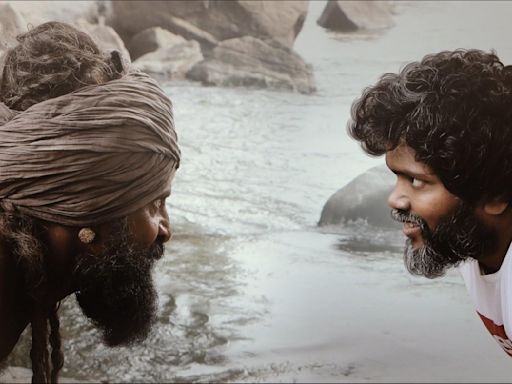 Pa Ranjith: ‘While shooting Thangalaan, I did lose my cool a couple of times…’