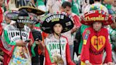 México y su único orgullo en Qatar 2022: sus fans se portaron bien y no fueron detenidos