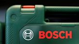 Bosch wins approval to start construction on 2nd phase of NEV component facility in China's Suzhou