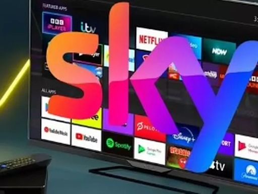 Warning that receiving free illegal Sky TV could cost you dear as Nottingham man arrested