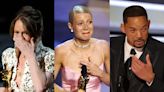 13 of the most cringeworthy Oscar acceptance speeches of all time, from Gwyneth Paltrow to Will Smith