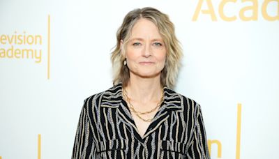 El traumático momento que vivió Jodie Foster con 18 años y definió su carrera para siempre