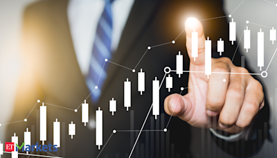 Stock market update: Nifty Pharma index advances 0.16% in an upbeat market