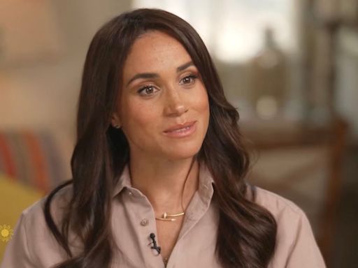 Meghan Markle fête ses 43 ans : ce détail qui l’éloigne encore un peu plus de la famille royale