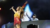 Coachella 2024: Weekend 1 surprise guests include Shakira, Olivia Rodrigo, Billie Eilish