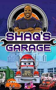 Shaq's Garage