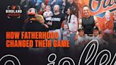 Birdland Insider: How Fatherhood Changed Their Game