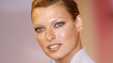 Linda Evangelista Returns To Modelling After Being 'Brutally Disfigured' By Cosmetic Procedure