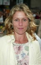 Frances McDormand