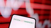 Italy shocks banks with 40% windfall tax for 2023