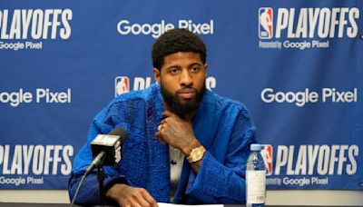 NBA free agency 2024: The 7 best contracts of the summer, starring Paul George