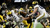 College football awards 2023: Tracking Big Ten players among list of finalists, winners