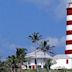 Elbow Reef Lighthouse