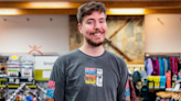 MrBeast Fires Back: 'Not Just Gonna Stand By And Do Nothing' As He Builds 100 Homes Despite Criticism And Public Backlash...