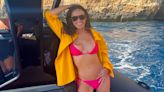 Demi Moore, Liz Hurley and the 'mid-lifers' embracing womanhood with bikini photos