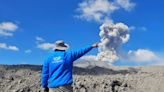 Investigadores peruanos desarrollan detector de explosiones volcánicas con apoyo de la IA en Arequipa