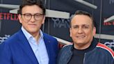 Russo Brothers Are Currently in Talks To Direct Two 'Avengers' Movies