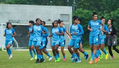 India Women's Vs Myanmar Women's Live Streaming: When, Where To Watch International Friendly