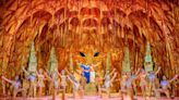 Review: 'Aladdin' stage magic and performances dazzle while delivering story of being true to yourself